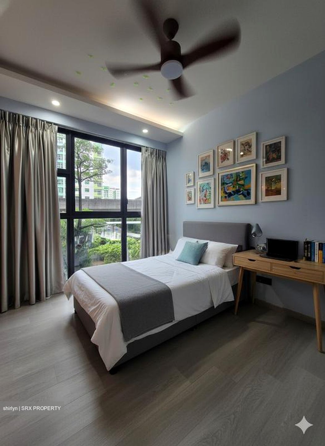 Prive (D19), Condominium #504828821
